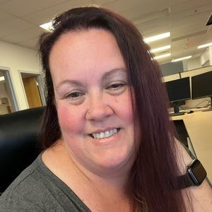 Meet your Posher, Deserae